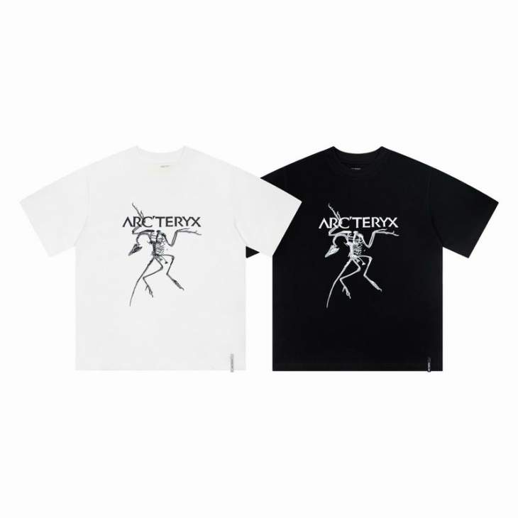 Picture of Arcteryx T Shirts Short _SKUArcteryxXS-Lzztr2722670